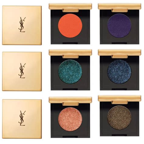 ysl mon paris eyeshadow glitter|ysl sequin crush mono.